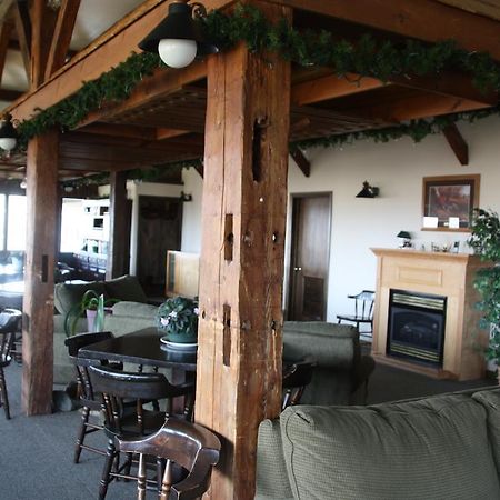 Mountain View Resort Jackman Bagian luar foto