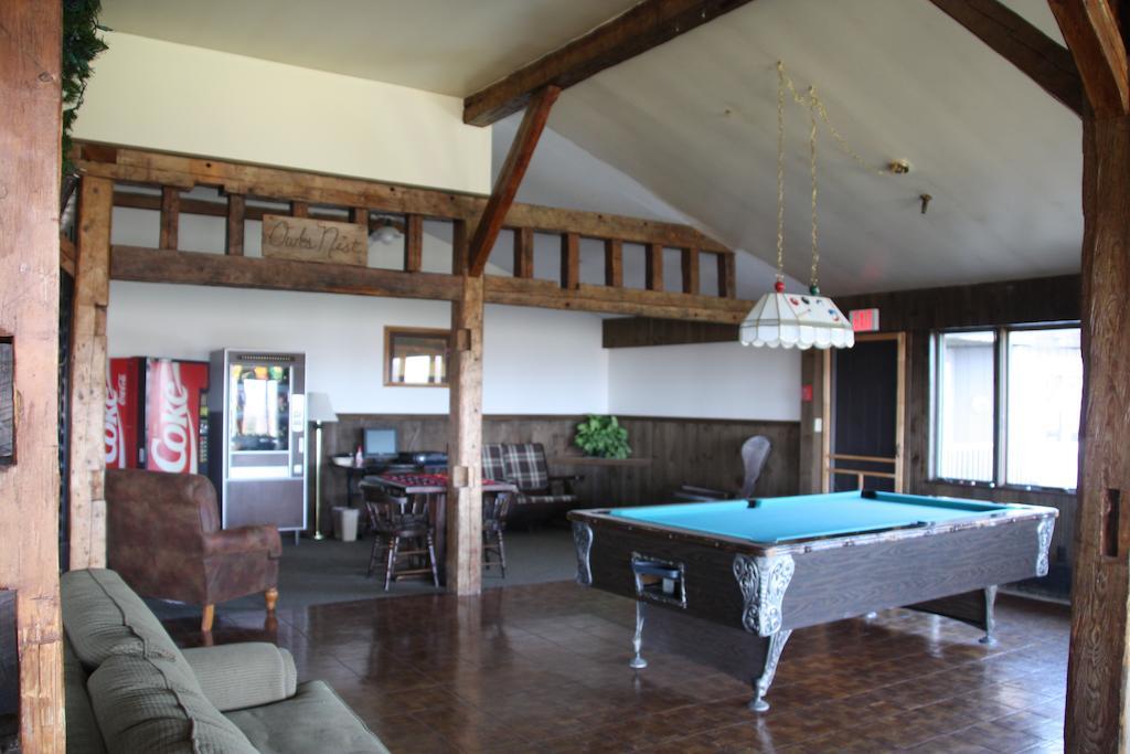 Mountain View Resort Jackman Bagian luar foto