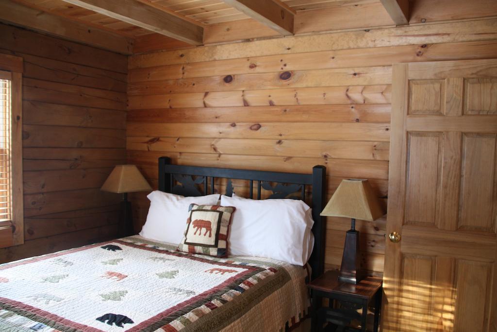 Mountain View Resort Jackman Bagian luar foto