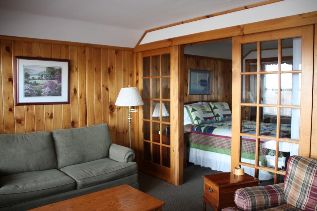Mountain View Resort Jackman Bagian luar foto