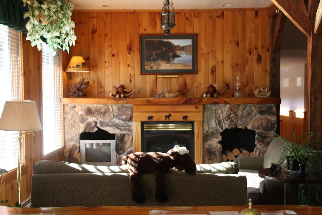 Mountain View Resort Jackman Bagian luar foto