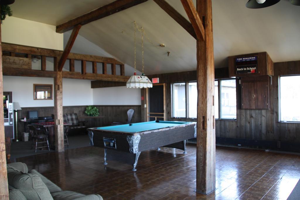 Mountain View Resort Jackman Bagian luar foto