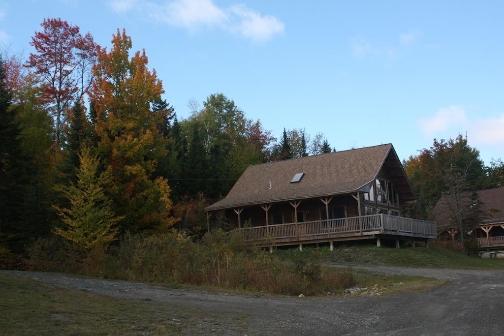Mountain View Resort Jackman Bagian luar foto